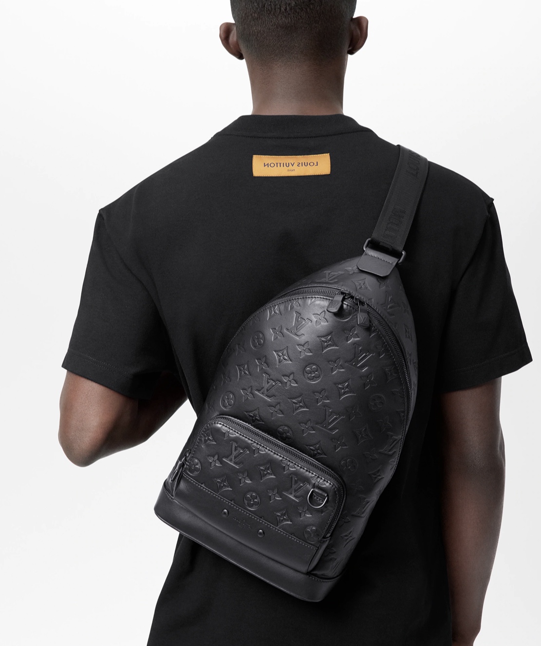 L*ouis V*uitton Bag Top Quality 24*42*12CM