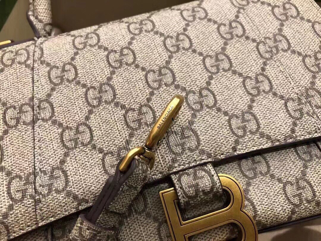G*ucci Top Bag