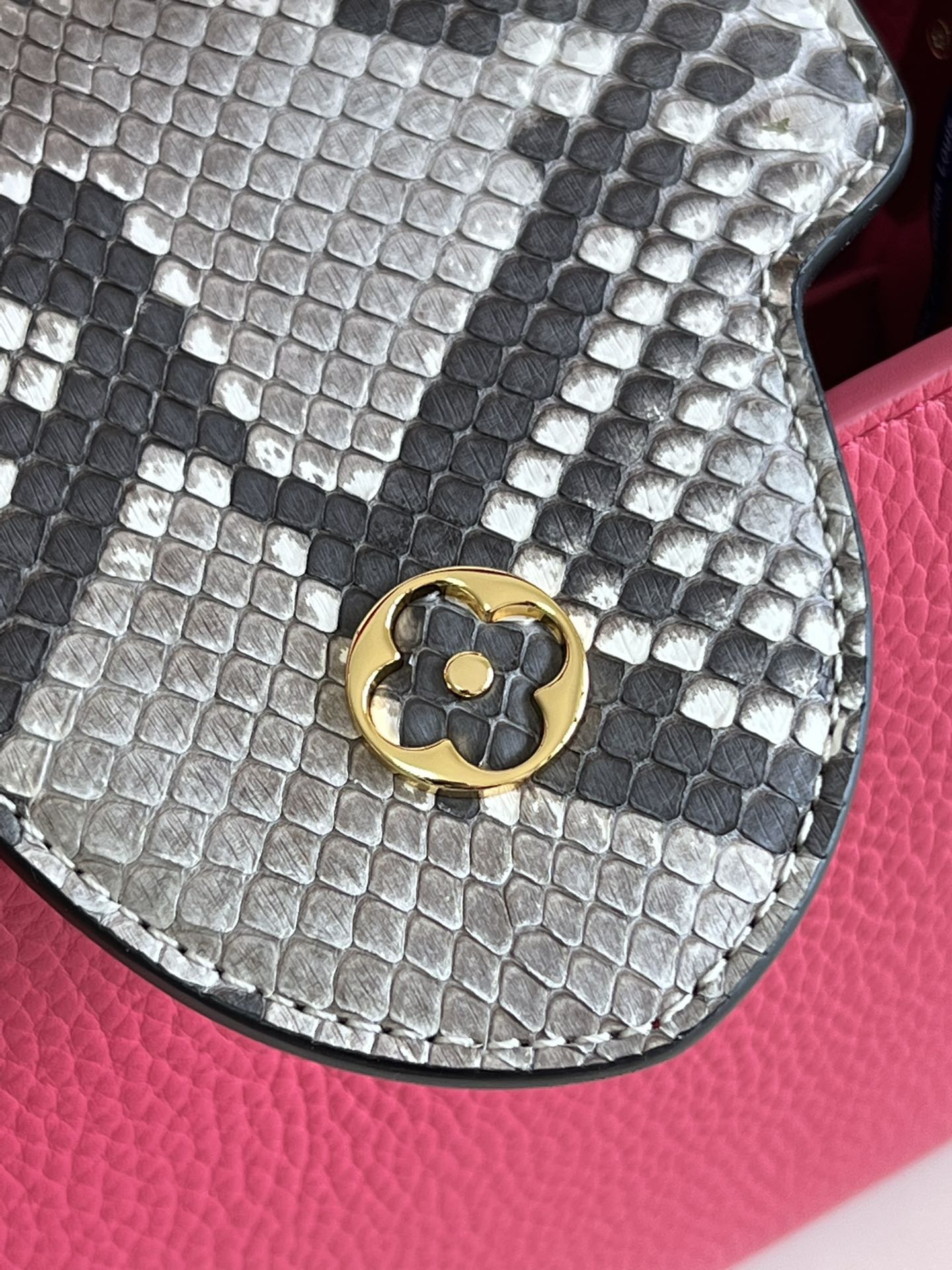 L*ouis V*uitton Bag Top Quality 27*18*9CM