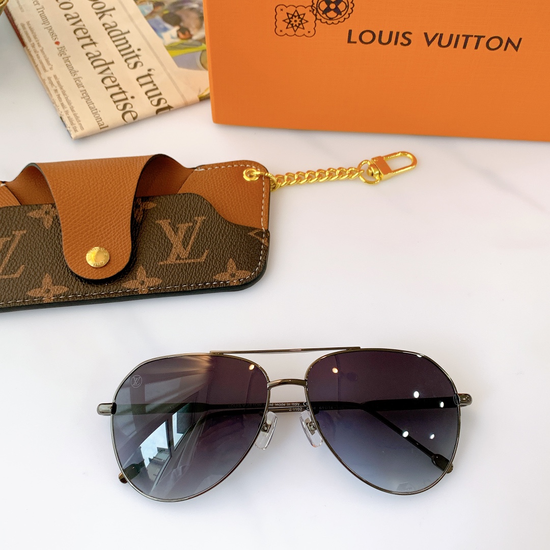 L*ouis V*uitton Glasses Top