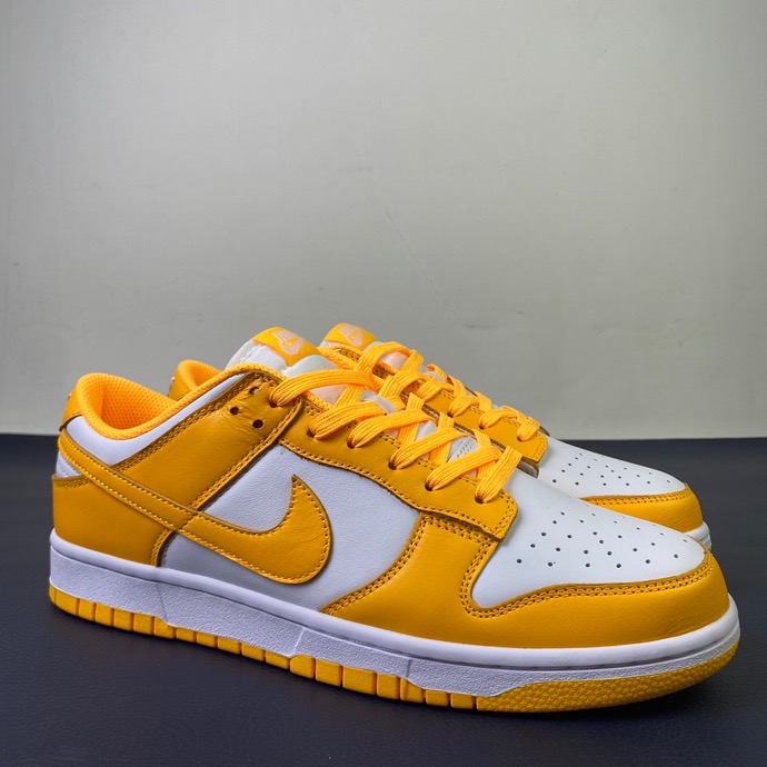 from Nike Dunk SB Low