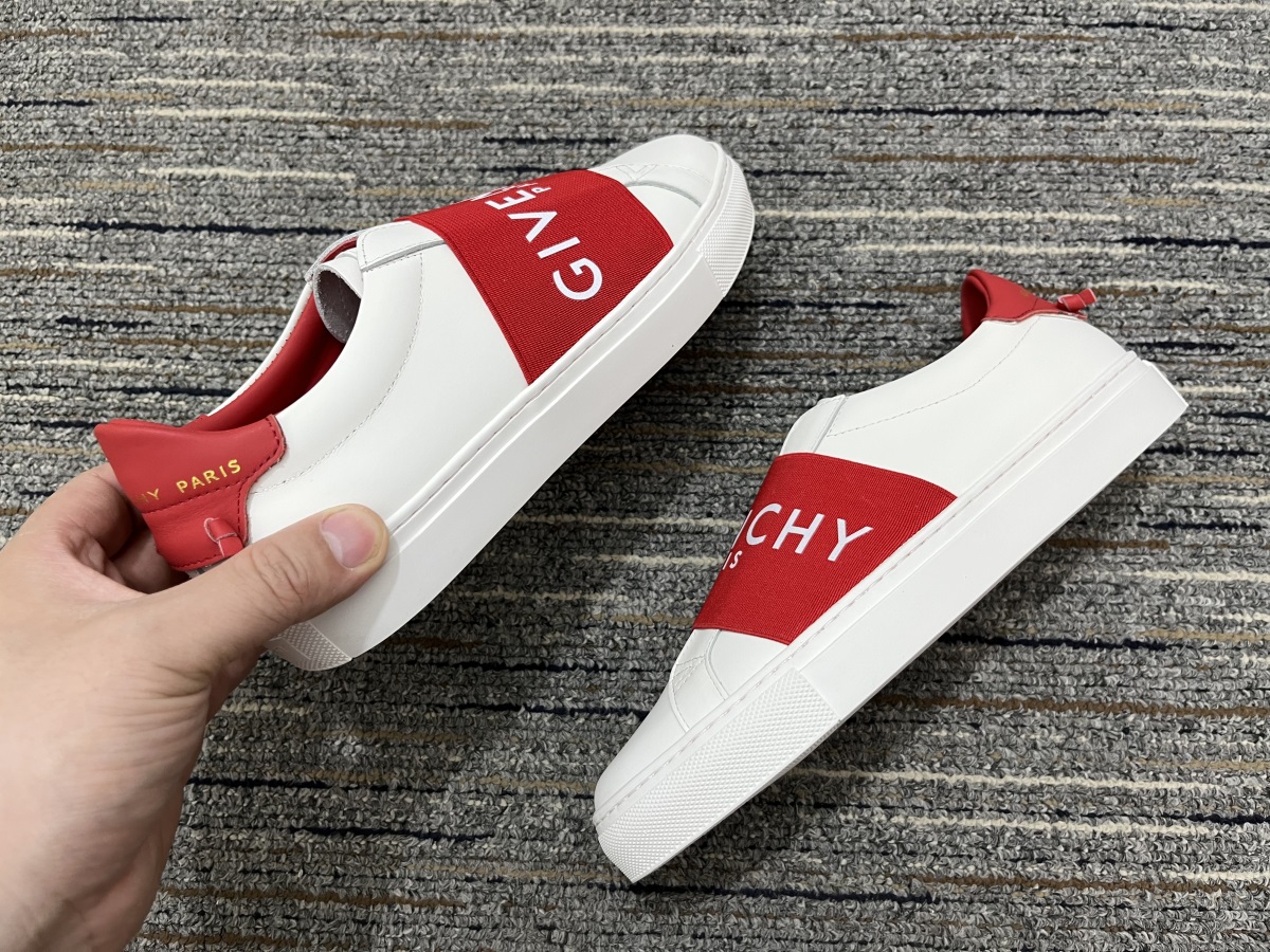 Men Women G*venchy Top Quality Sneakers