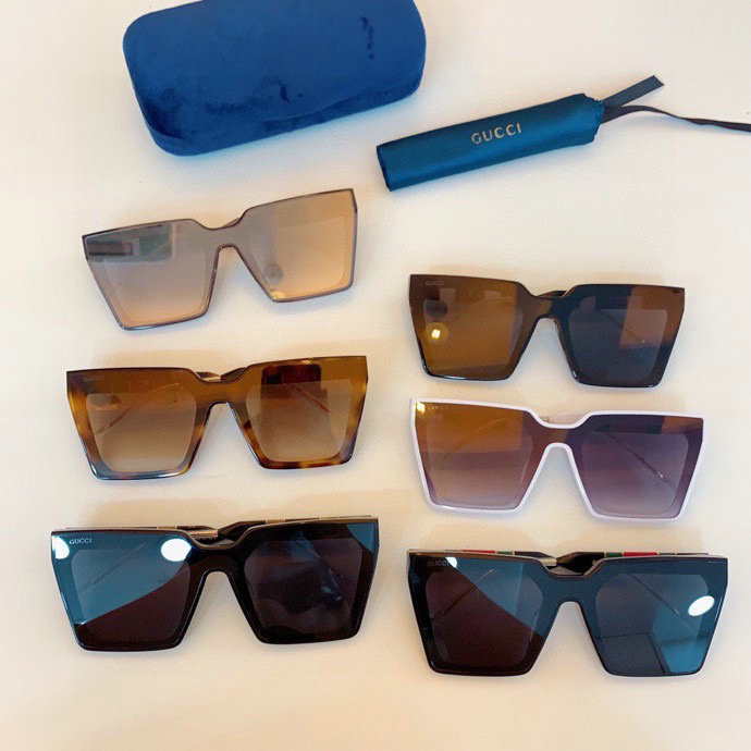 Top Quality G*ucci Glasses