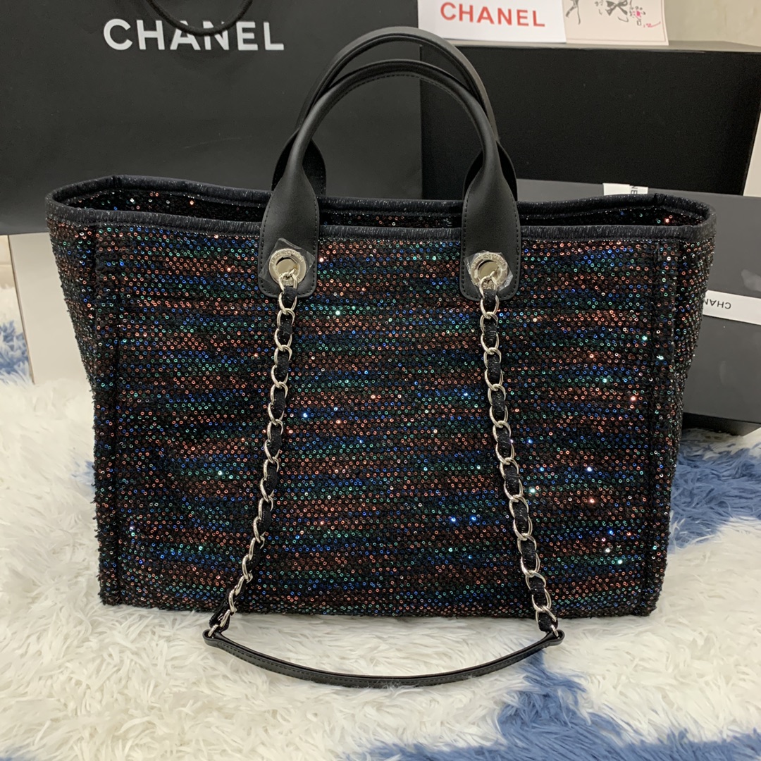 C*hanel Bag Top Quality 38*32*18cm