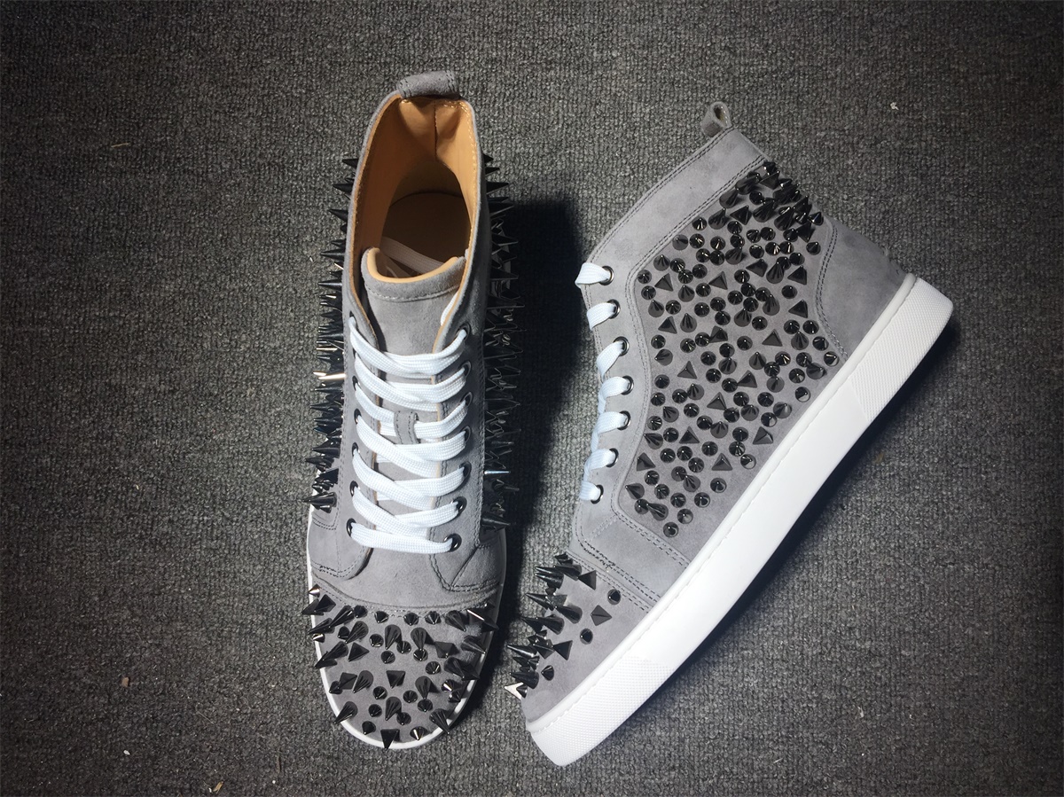 C*ristian L*uboutin Louis Pik Sneaker