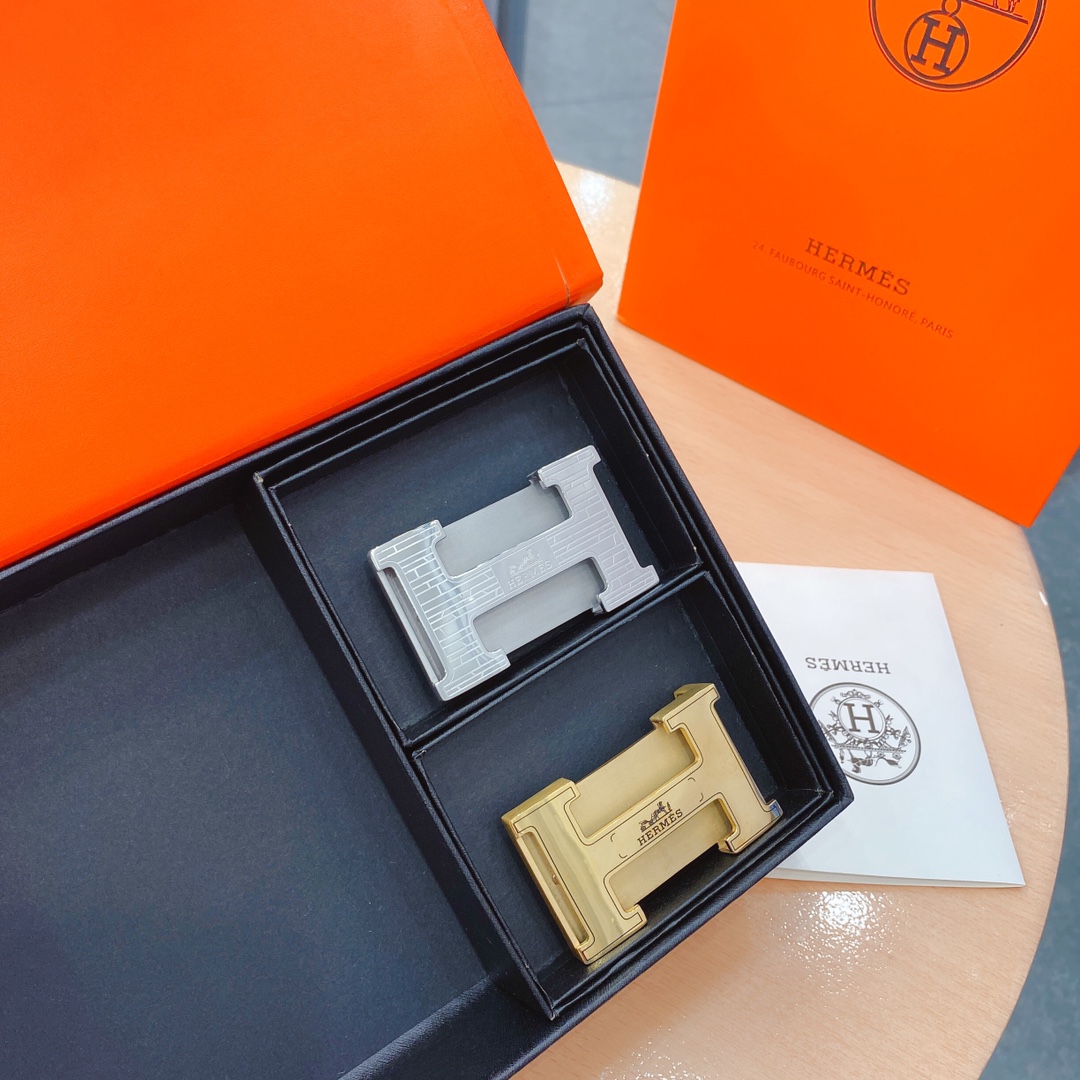 H*ermes Belts Top Version