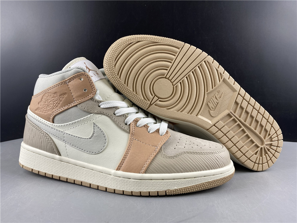 Air Jordan 1 Mid CV3044-100