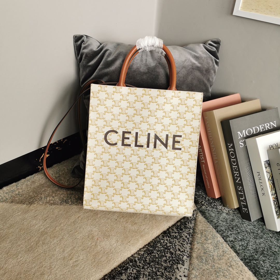 C* eline Top Bag 28.5*32*8cm