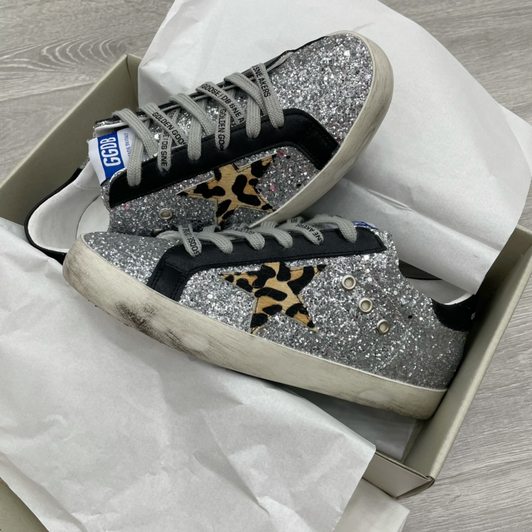 Men Women G*GDB Top Sneakers