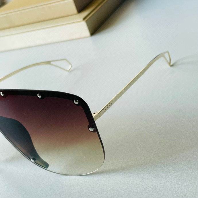 Top Quality G*ucci Glasses