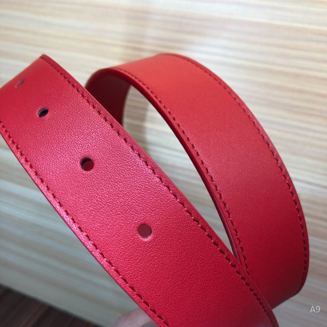 C*anel Belts Top Version