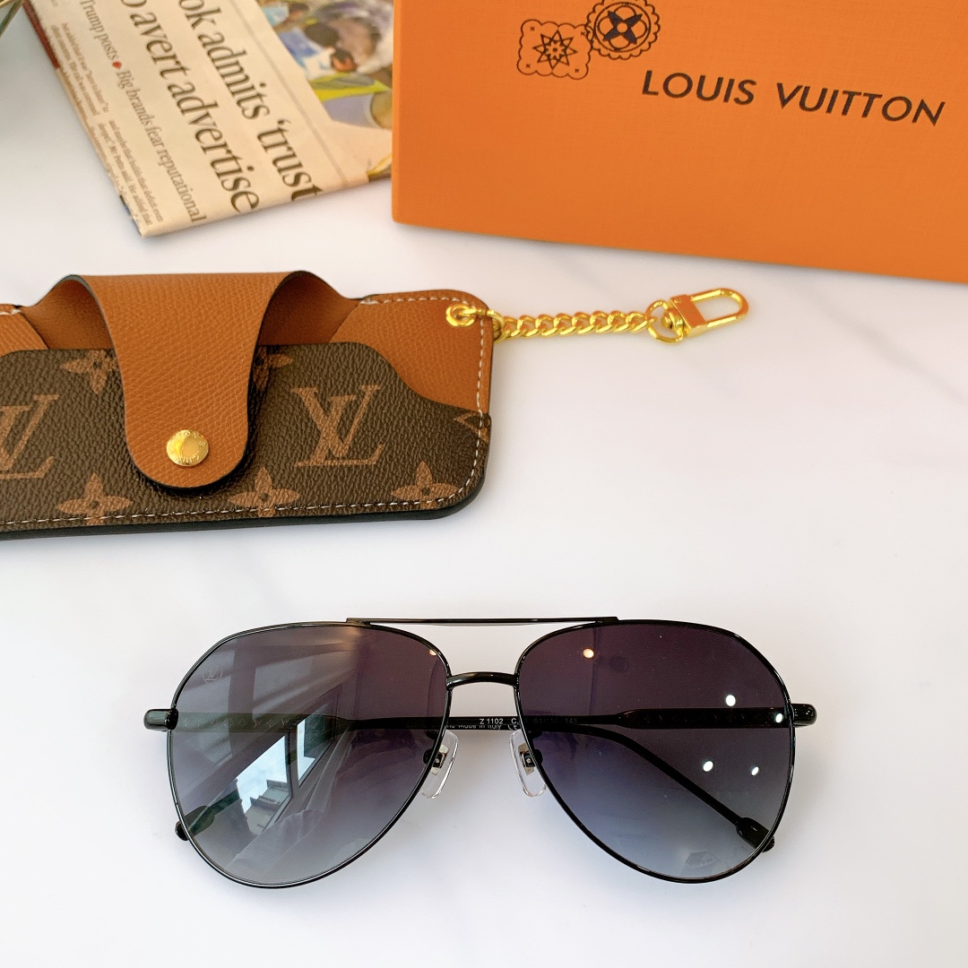 L*ouis V*uitton Glasses Top