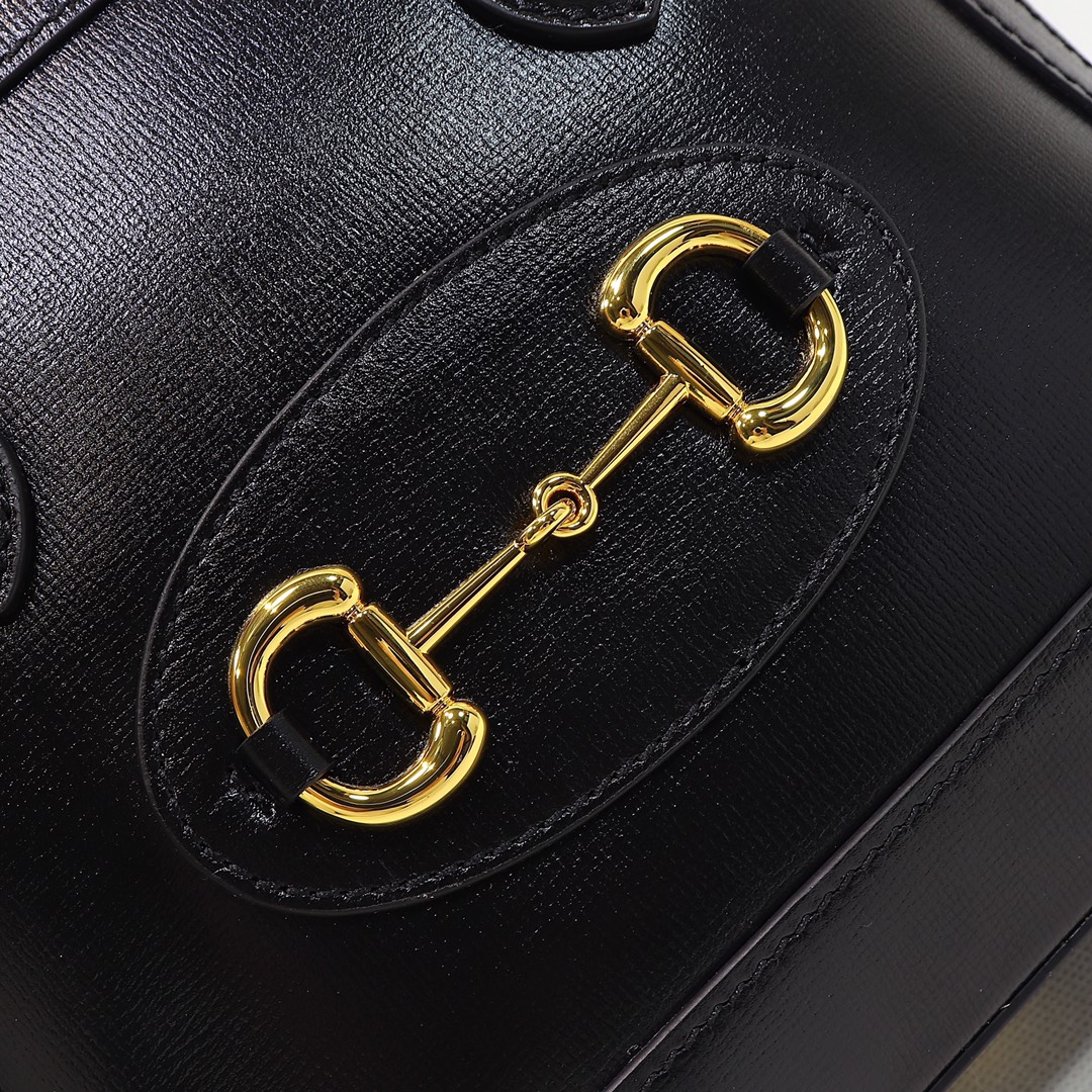 G*ucci Top Bag 20*19.5*7.5cm