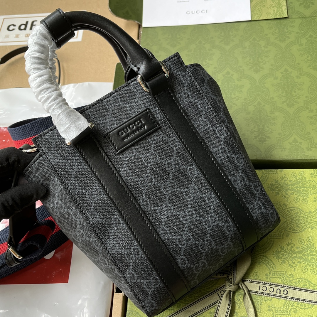 G*ucci Bag Top Quality 16*20*7CM