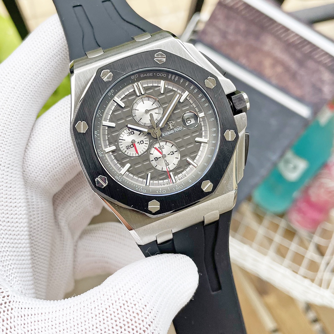 A*udemaps P*iguet Watches Top Quality 44*14.4mm