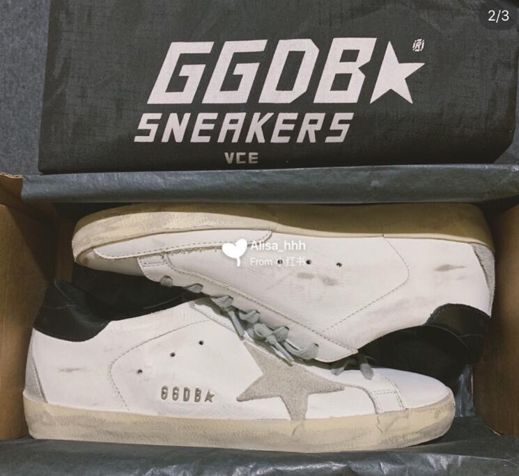 Men Women G*GDB Top Sneakers