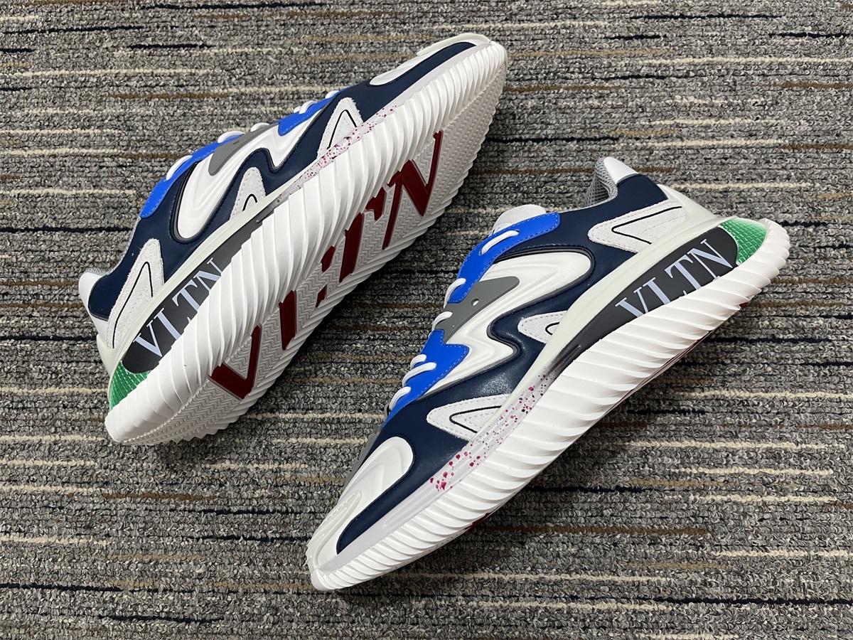 Men Women 𝑉*𝐴𝐿𝐸𝑁𝑇𝐼𝑁𝑂 Top Sneakers