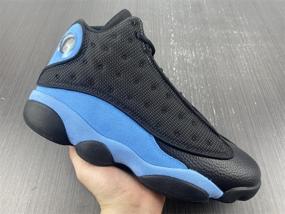 Air Jordan 13 University Blue DJ5982-041