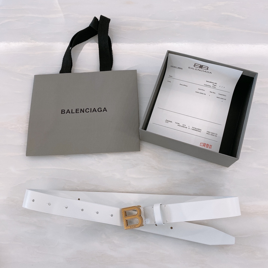 Other Belts Top Quality 30MM