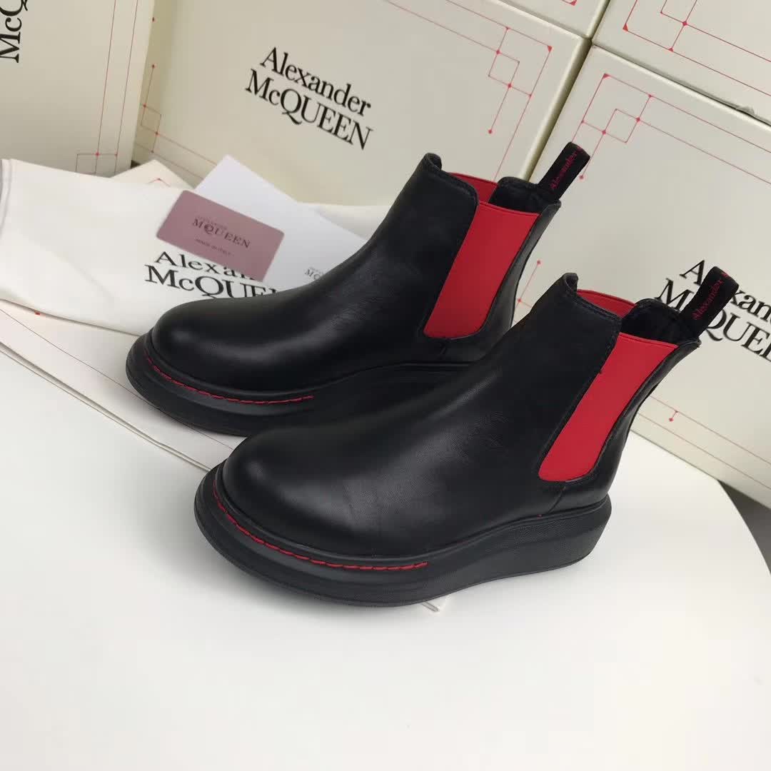 Women A*exander M*queen Sneaker