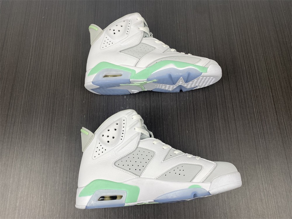 Air Jordan 6 Retro Mint Foam W DQ4914-103