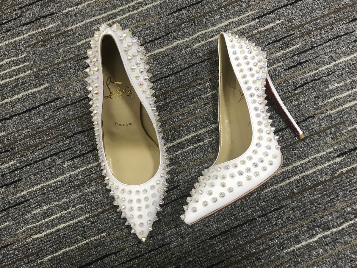 C*ristian L*uboutin Pump High Heels