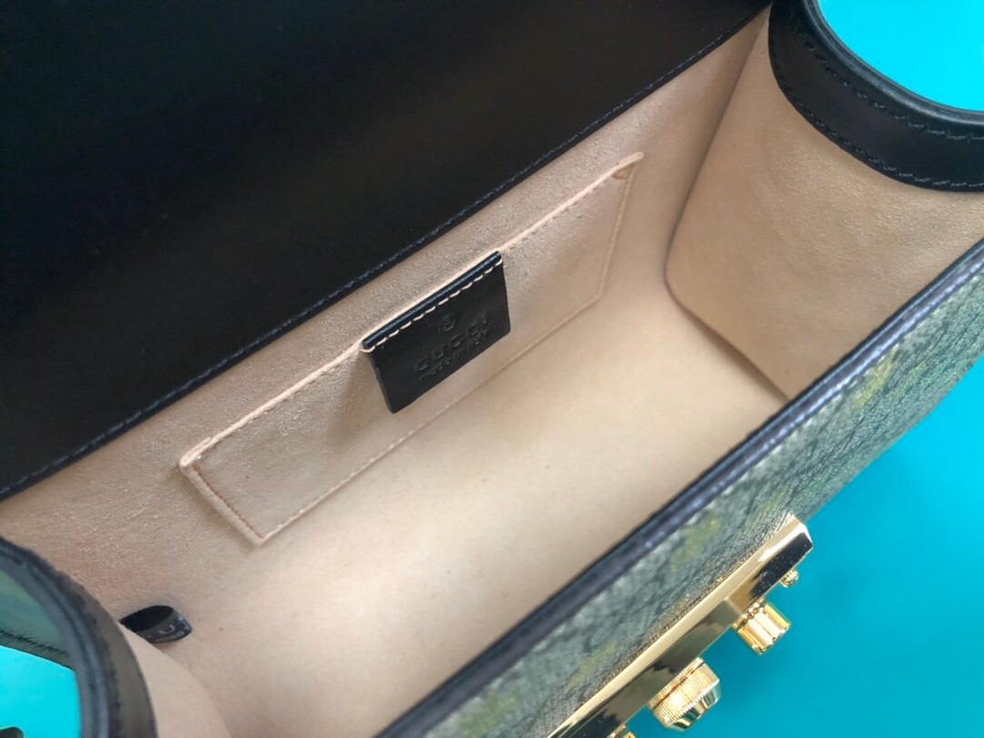 G*ucci Bag Top Quality 20*12.5*8cm