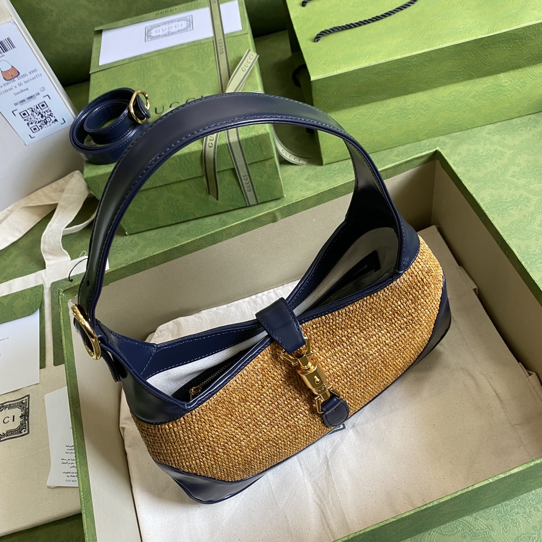 G*ucci Bag Top Quality 28*19*4.5CM