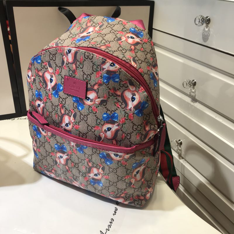 Kids Top Quality Bags 32*28*10 CM