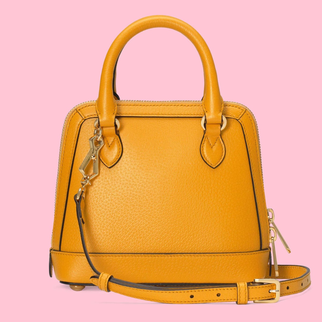 G*ucci Bag Top Quality 20CM