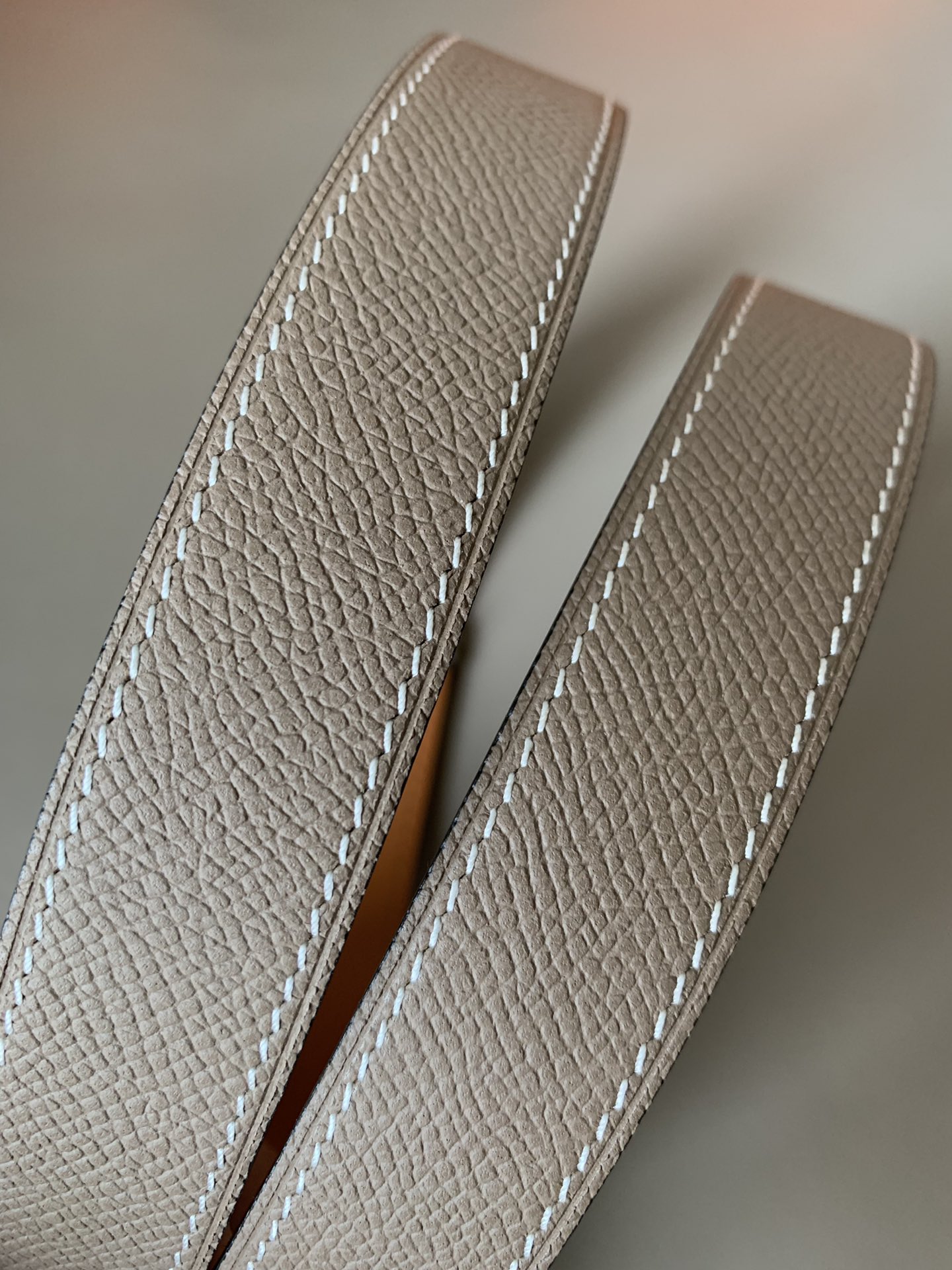 H*ermes Belts Top Quality 24MM