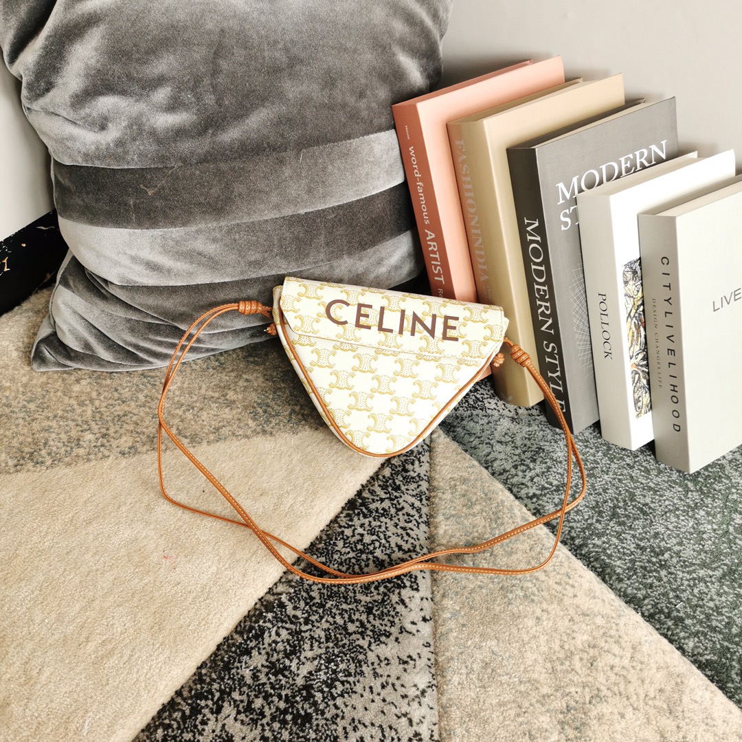 C* eline Top Bag 21*15*4cm