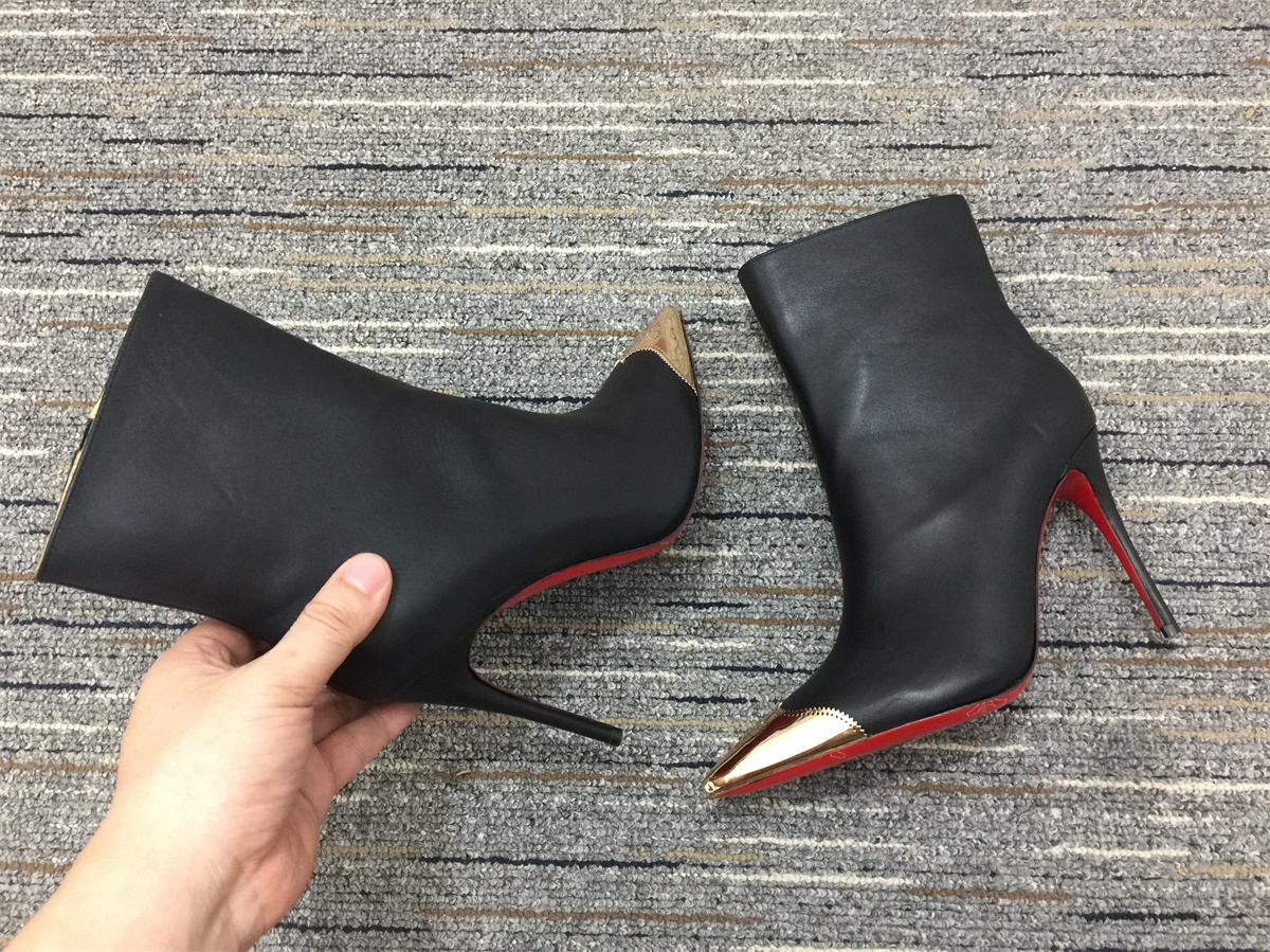 Women C*hristian L*ouboutin Pump Top