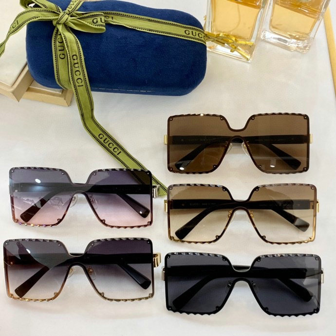 Top Quality G*ucci Glasses