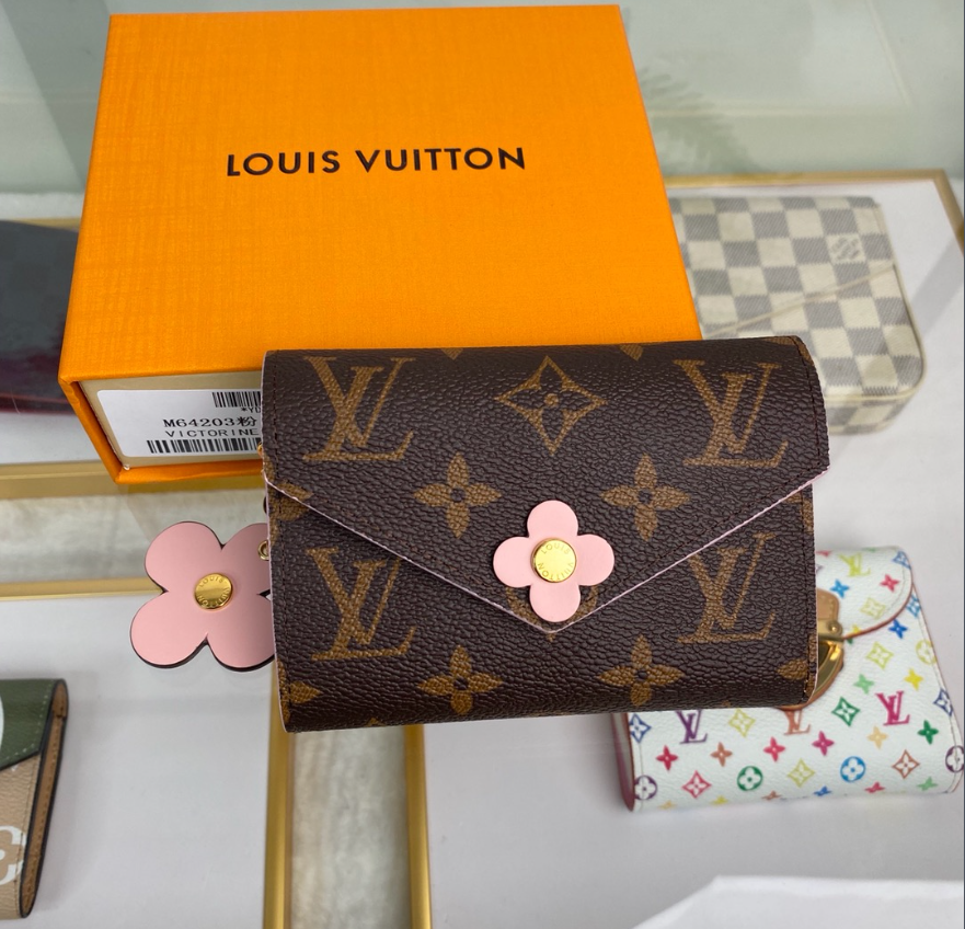 L*ouis V*uitton Bag Top Quality 12*9CM