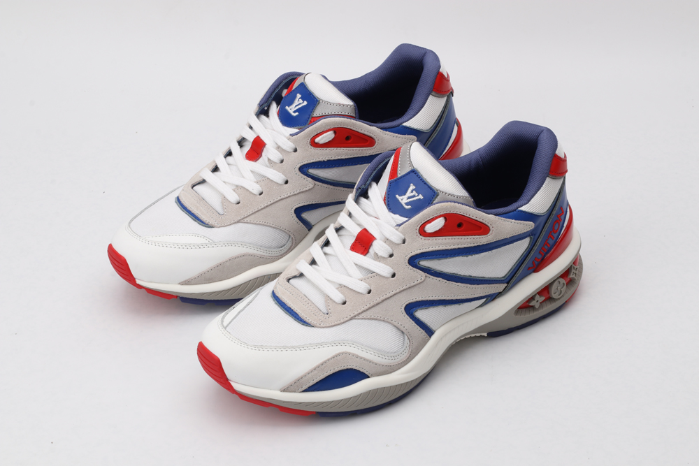 Men L*uis V*itton Sneaker