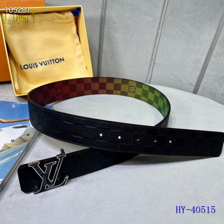 L*uis V*itton Belts Top Version