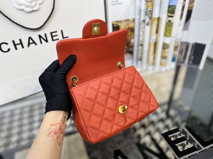 C*hanel Bag Top Quality