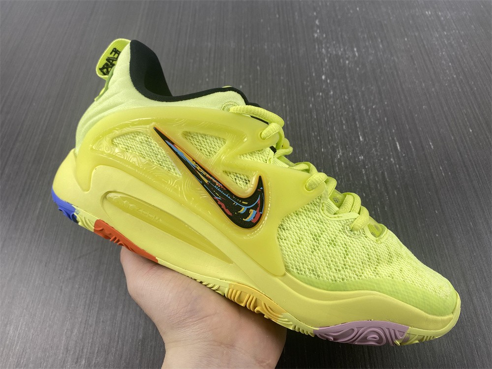 from KD 15 “Light Lemon Twist” DM1054 700