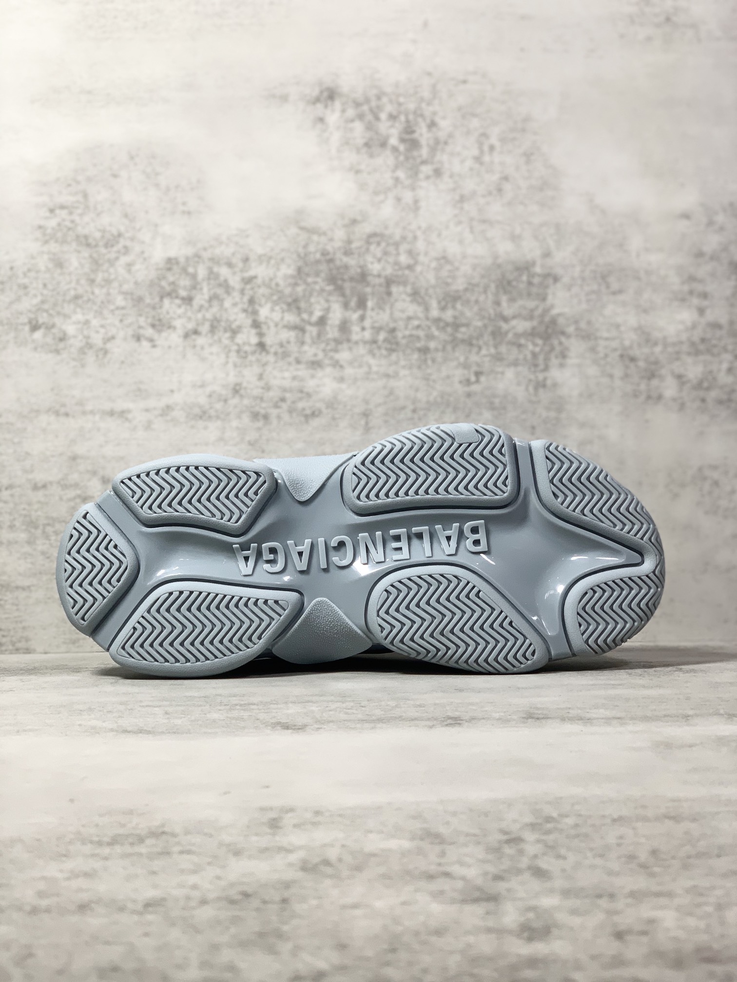 Men Women B*alenciaga Top Sneakers