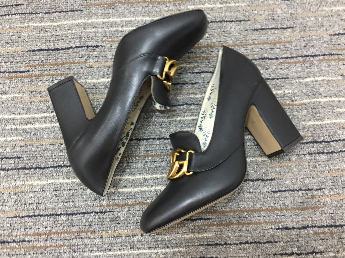 Women G*ucci Top Sneaker