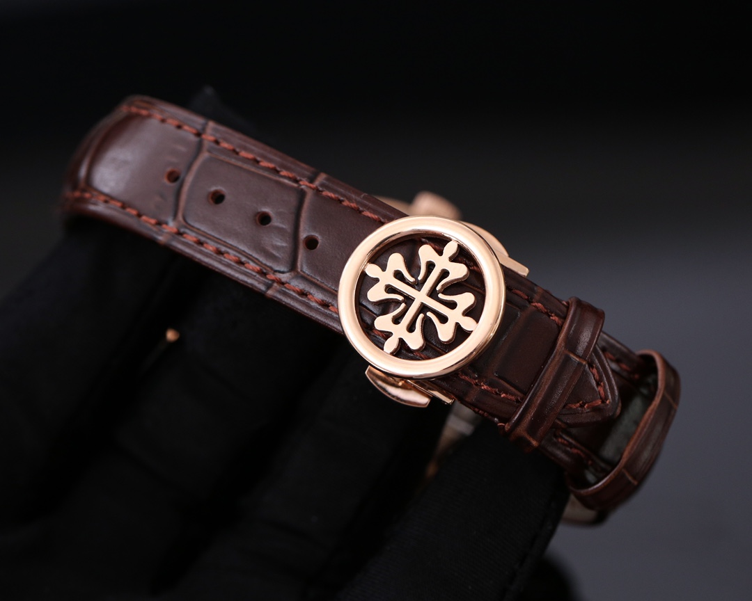 P*atek P*hilippe Watches Top Quality 44*13mm