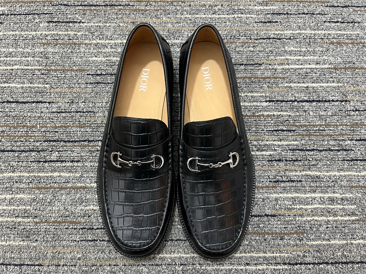 Men D*ior Top Sneakers