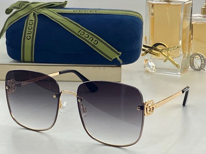 Top Quality G*ucci Glasses