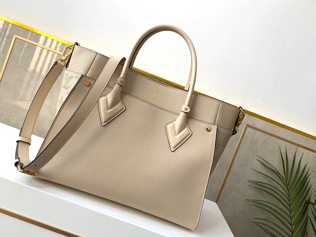 L*ouis V*uitton Top Bag 30.5*24.5*14cm