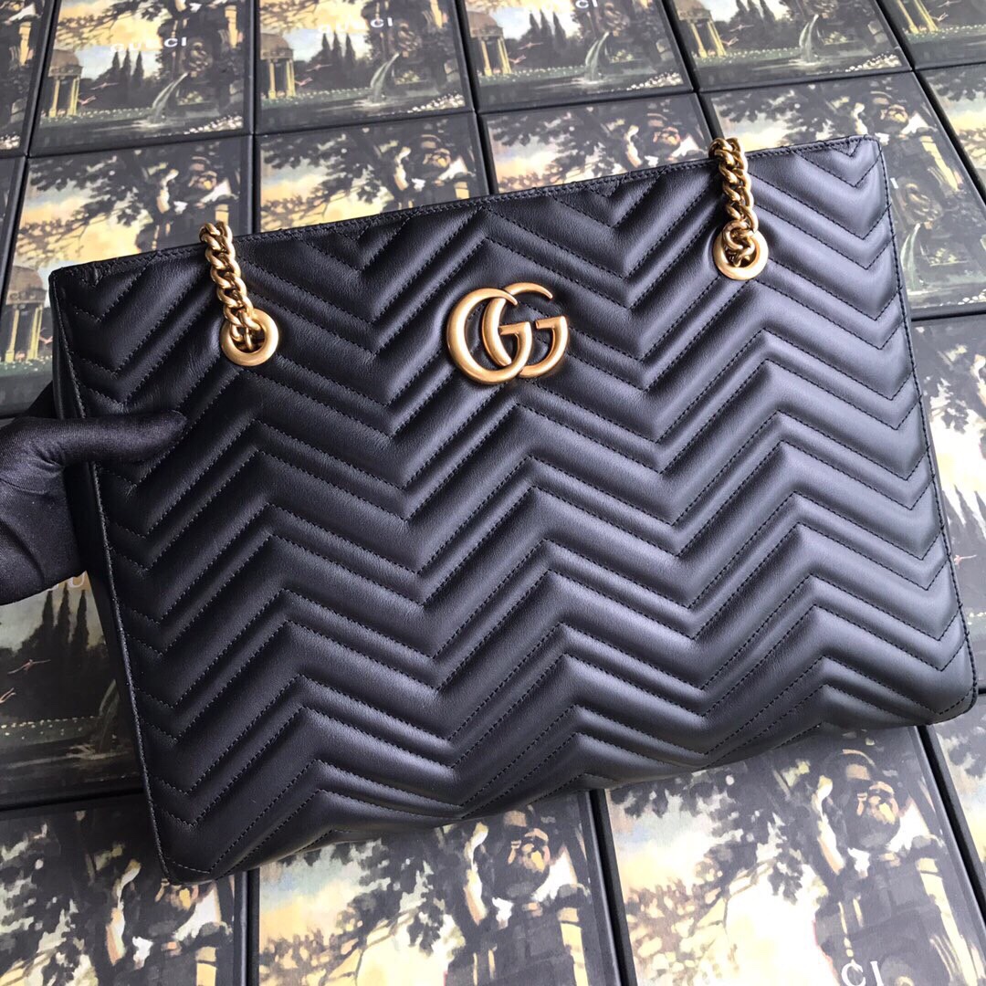 G*ucci Bag Top Quality 38.5*27.5*6cm