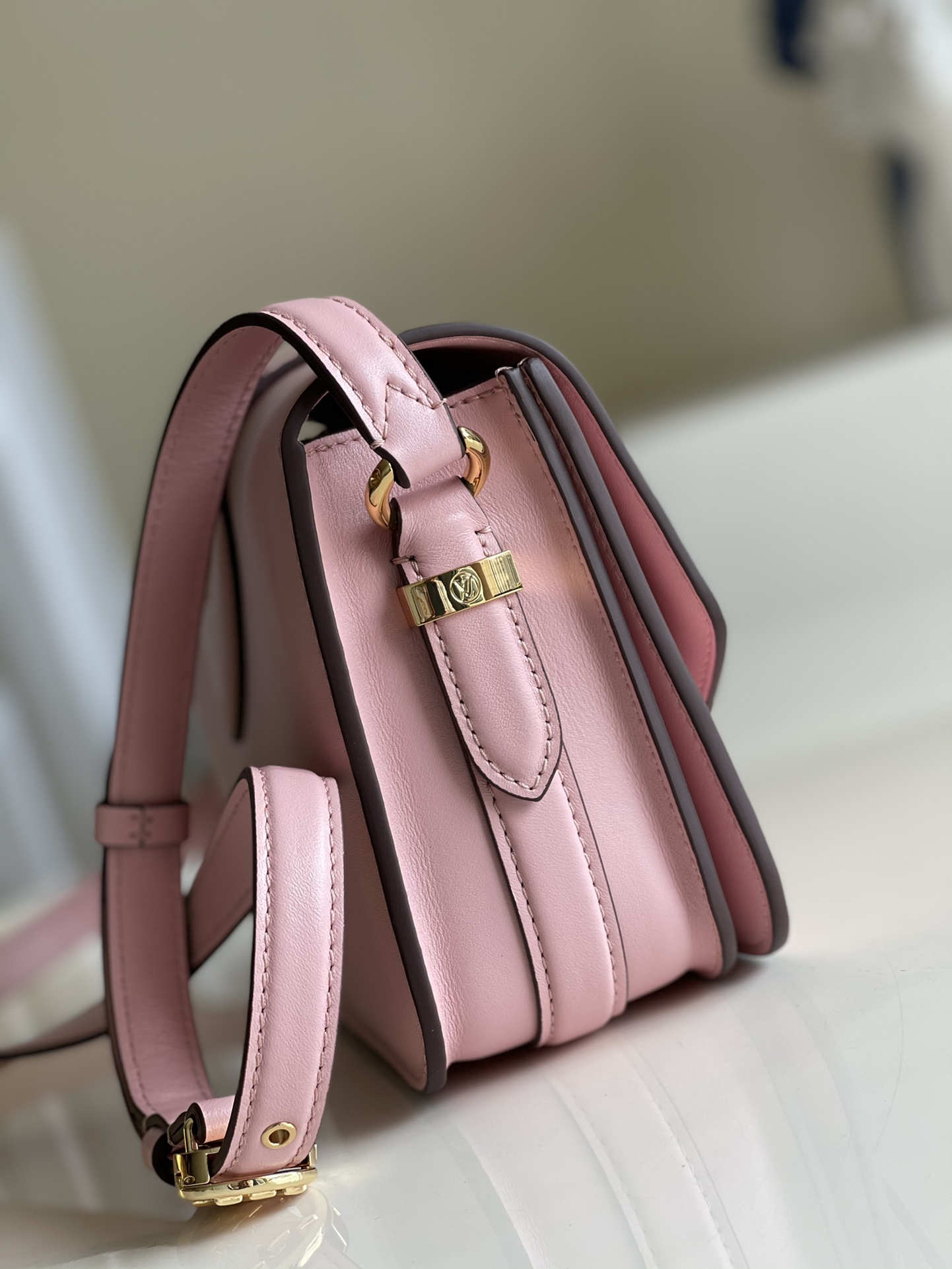 L*ouis V*uitton Bag Top Quality 23.0 x 15.0 x 8.0cm