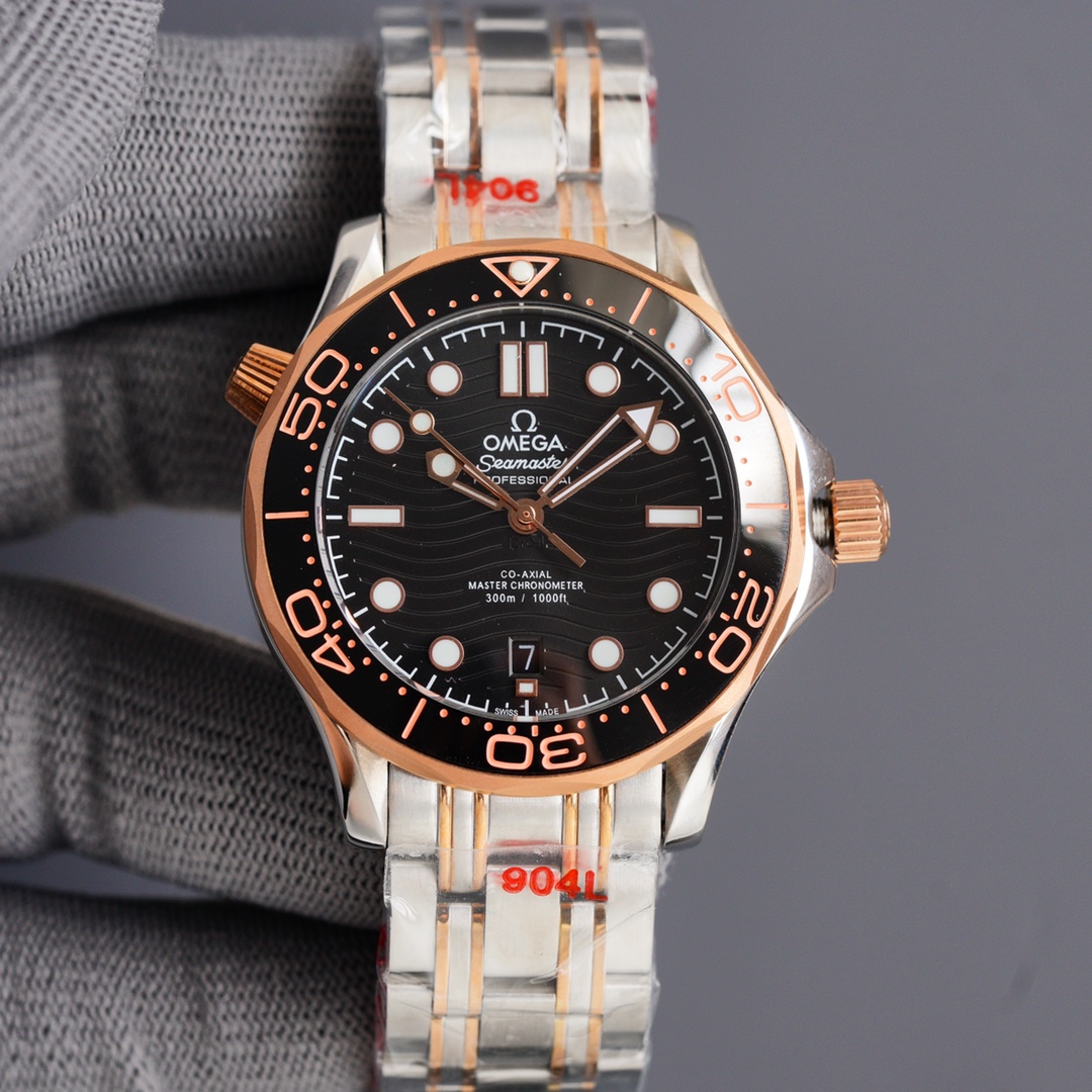 O*mega Watches Top Quality （）