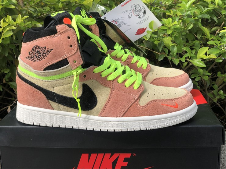 Air Jordan 1 High Switch CW6576 800