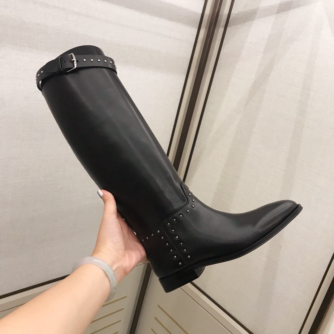 Women H*ermes Top Sneaker